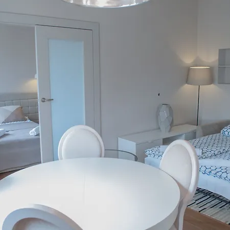 Shortstaypoland Bonifraterska Apartment Warsaw