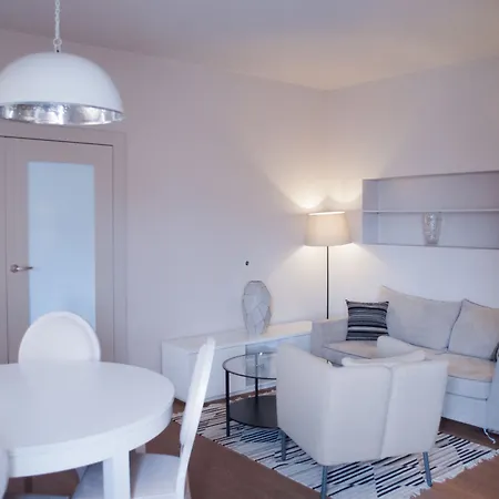 Shortstaypoland Bonifraterska Warsaw