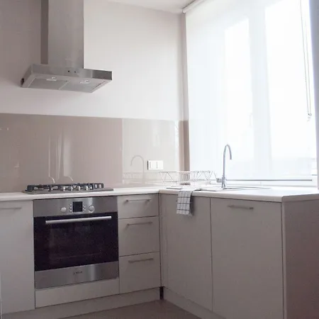 Shortstaypoland Bonifraterska *